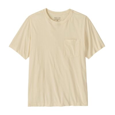 M's Daily Pocket Tee - T-shirt - Herr