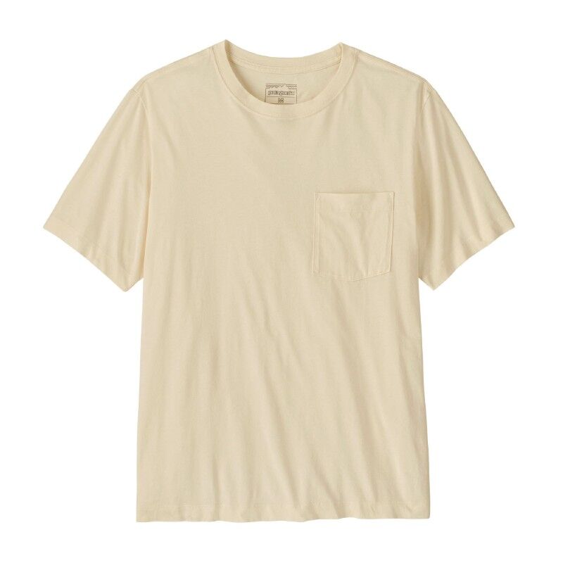 M's Daily Pocket Tee - T-shirt homme