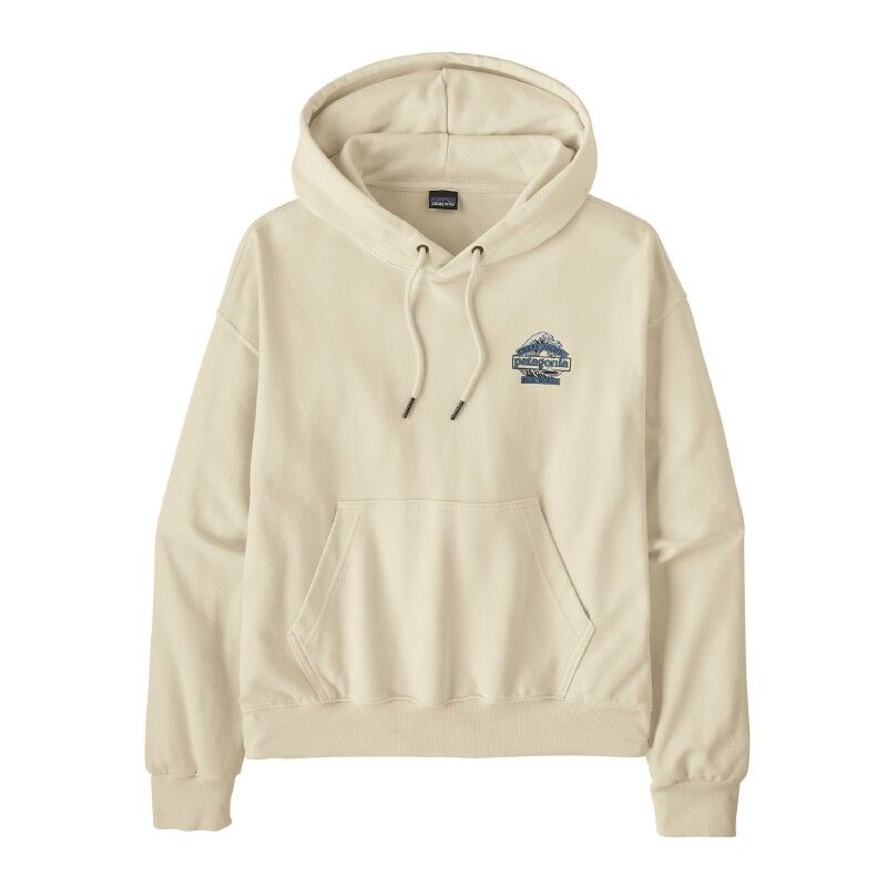 W's Great Waves Daily Hoody - Dámská mikina