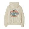 Patagonia W's Great Waves Daily Hoody - Hoodie - Women's | Hardloop