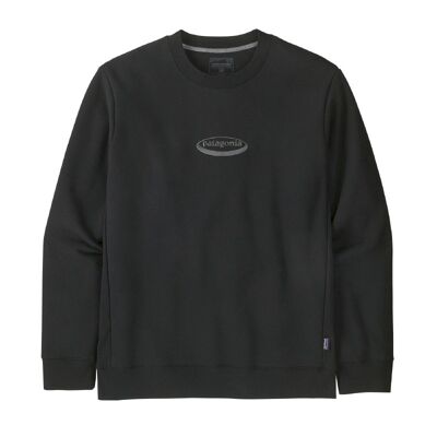 M's '95 Oval Logo Uprisal Crew Sweatshirt - Pullover - Herren