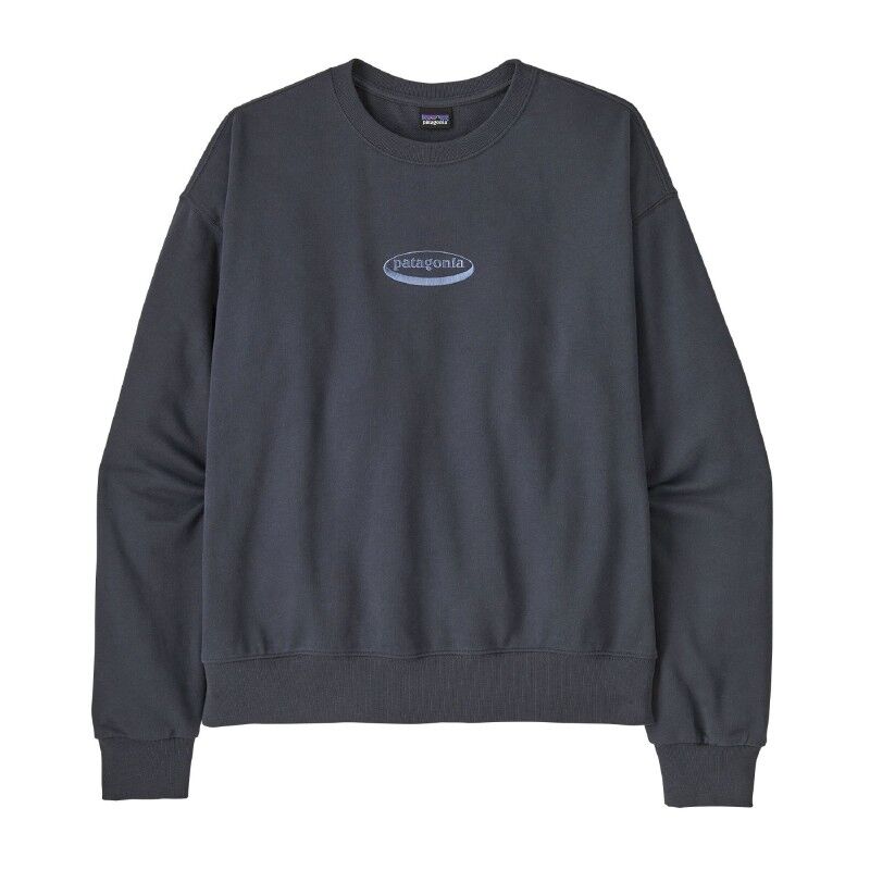 W's '95 Oval Logo Daily Crew - Bluza damska