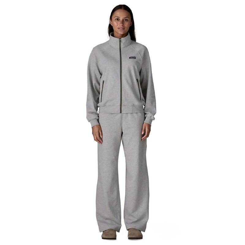 Patagonia W's Daily Jkt - Jacka - Dam | Hardloop