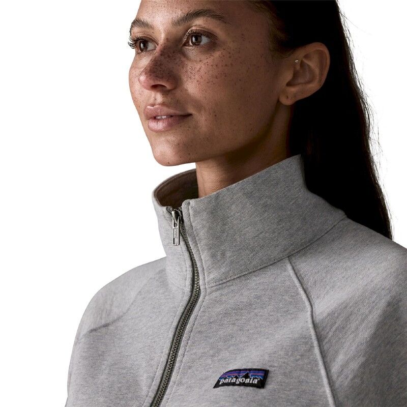 Patagonia W's Daily Jkt - Dámská bunda | Hardloop
