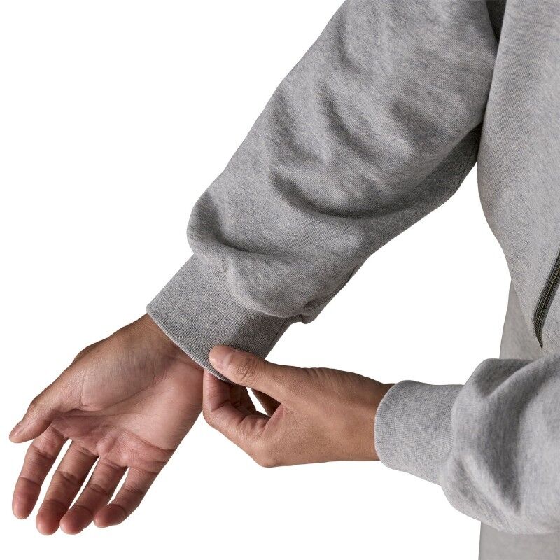 Patagonia W's Daily Jkt - Casaco mulher | Hardloop