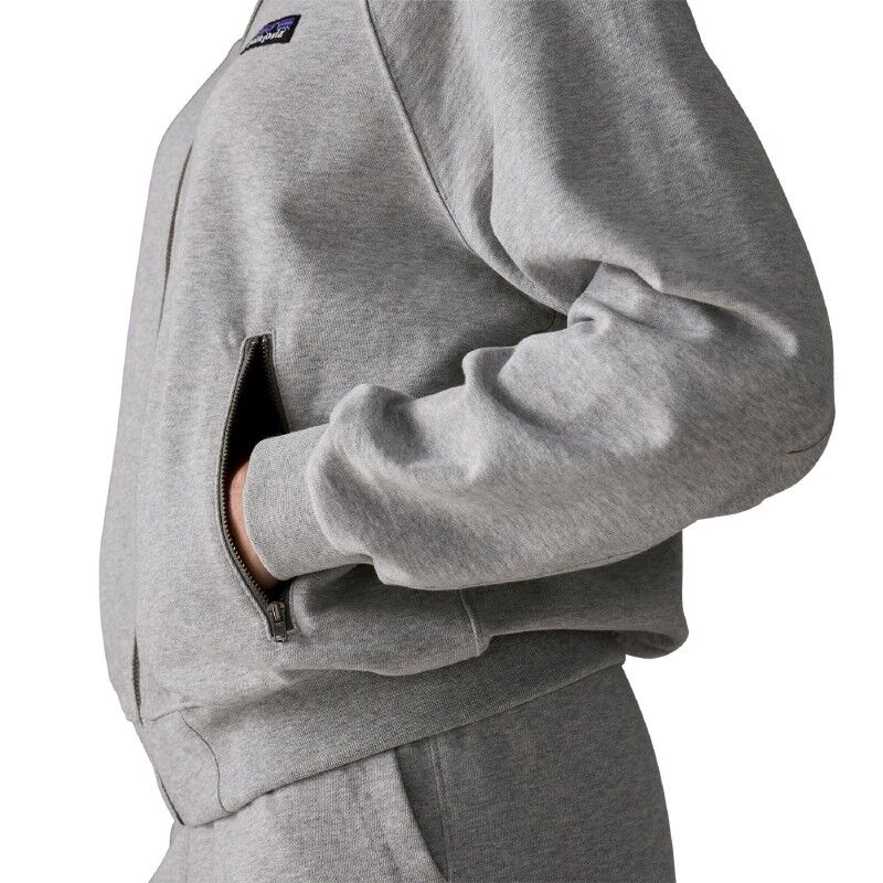 Patagonia W's Daily Jkt - Dámská bunda | Hardloop