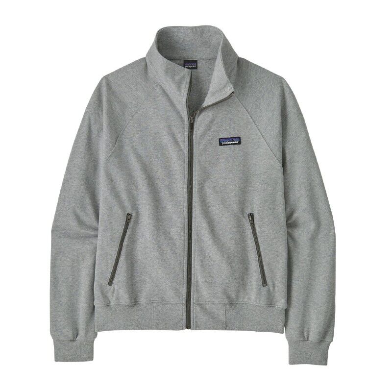 Patagonia W's Daily Jkt - Takki - Naiset | Hardloop