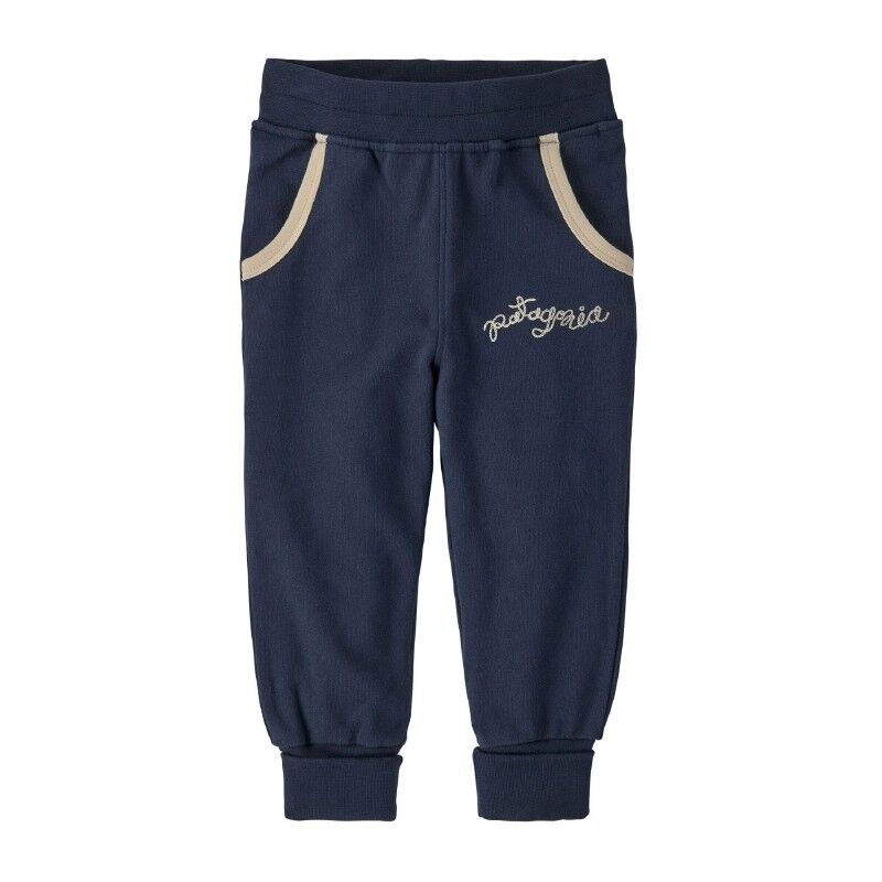 Baby Sweatpants - Spodnie dresowe dziecięce