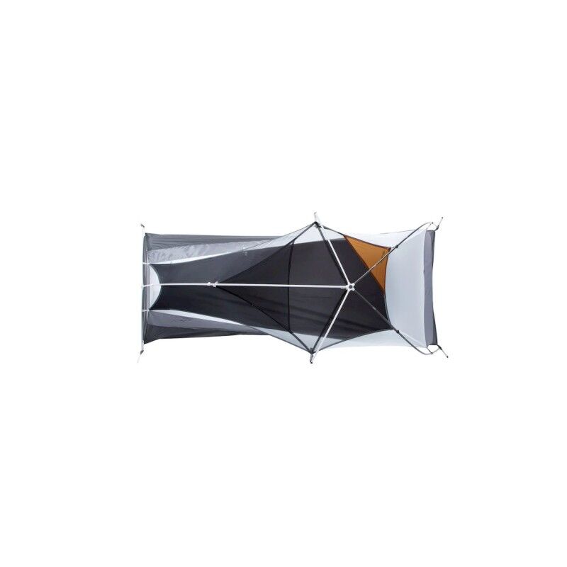 Nemo Dragonfly OSMO Bikepack 1P - Tente | Hardloop