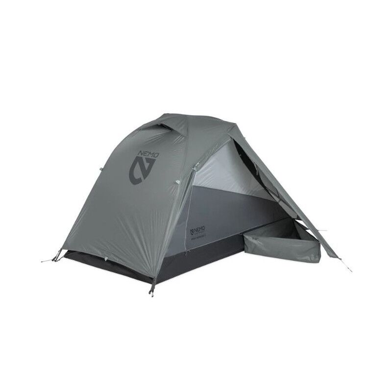 Dragonfly OSMO Bikepack 1P - Zelt