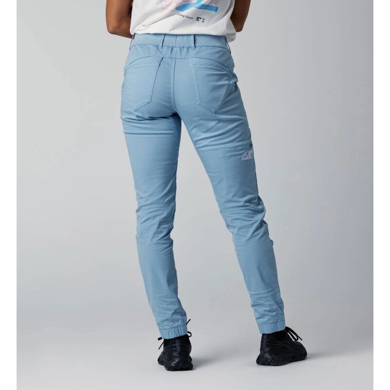 Looking For Wild Laila Peak - Pantalon escalade femme | Hardloop
