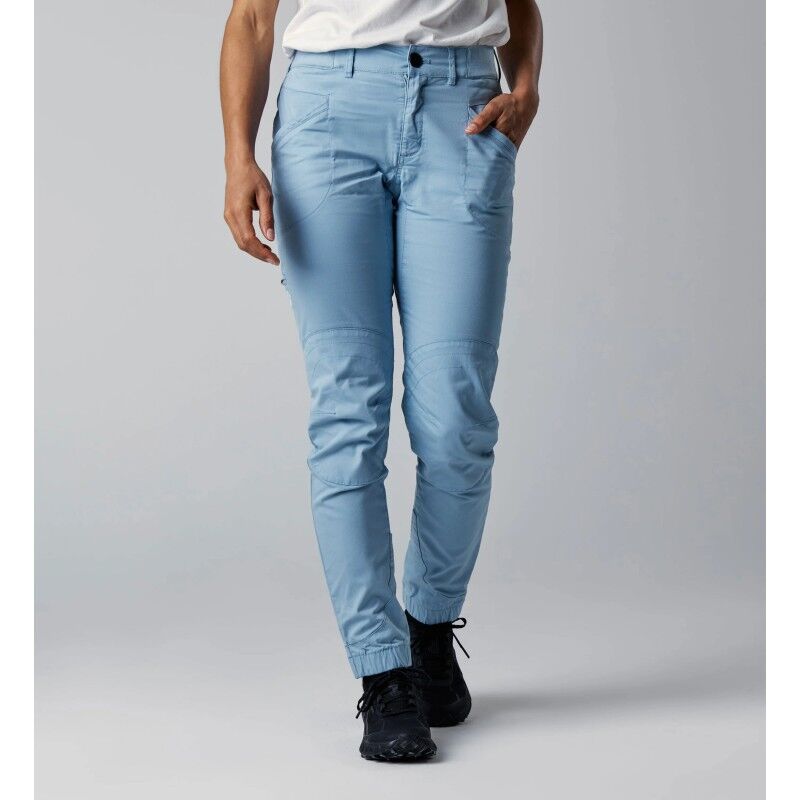 Laila Peak - Pantalones de escalada - Mujer
