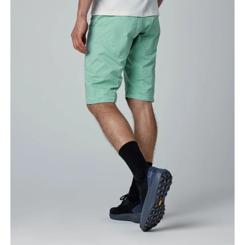 Looking For Wild Cilaos - Klimshort - Heren | Hardloop