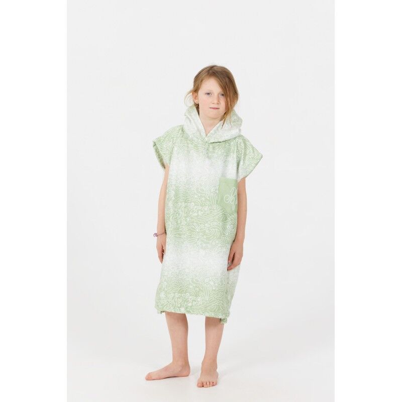 Poncho Toddler - Dětské Pončo