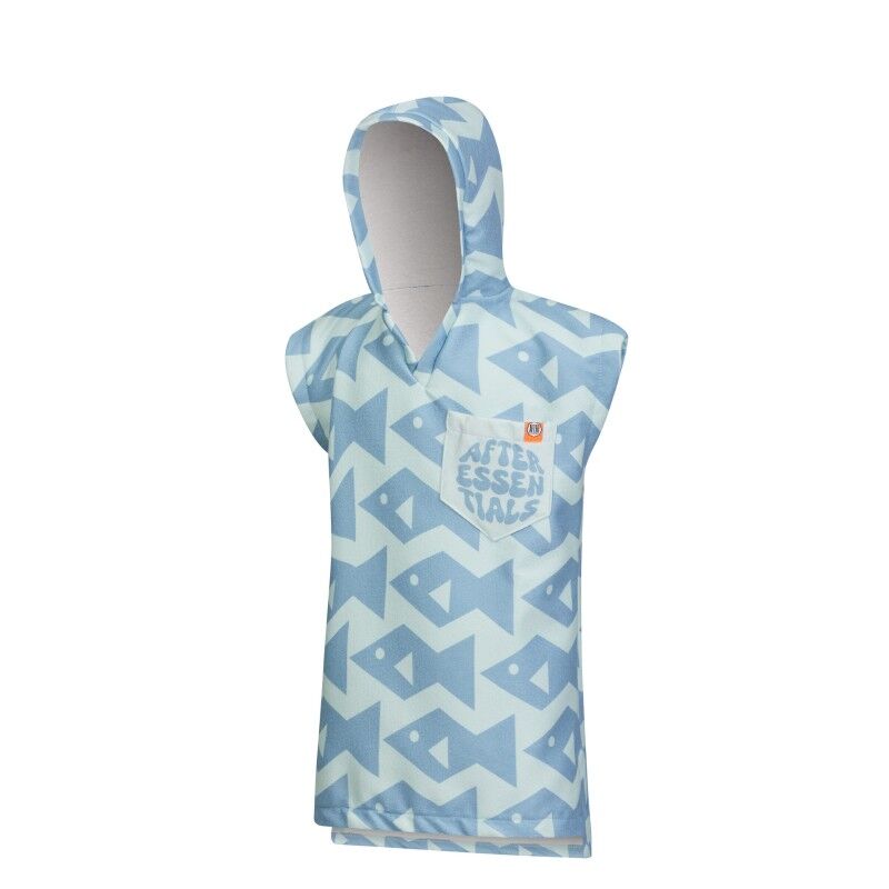 After Essentials Poncho Toddler - Poncho - Kind | Hardloop