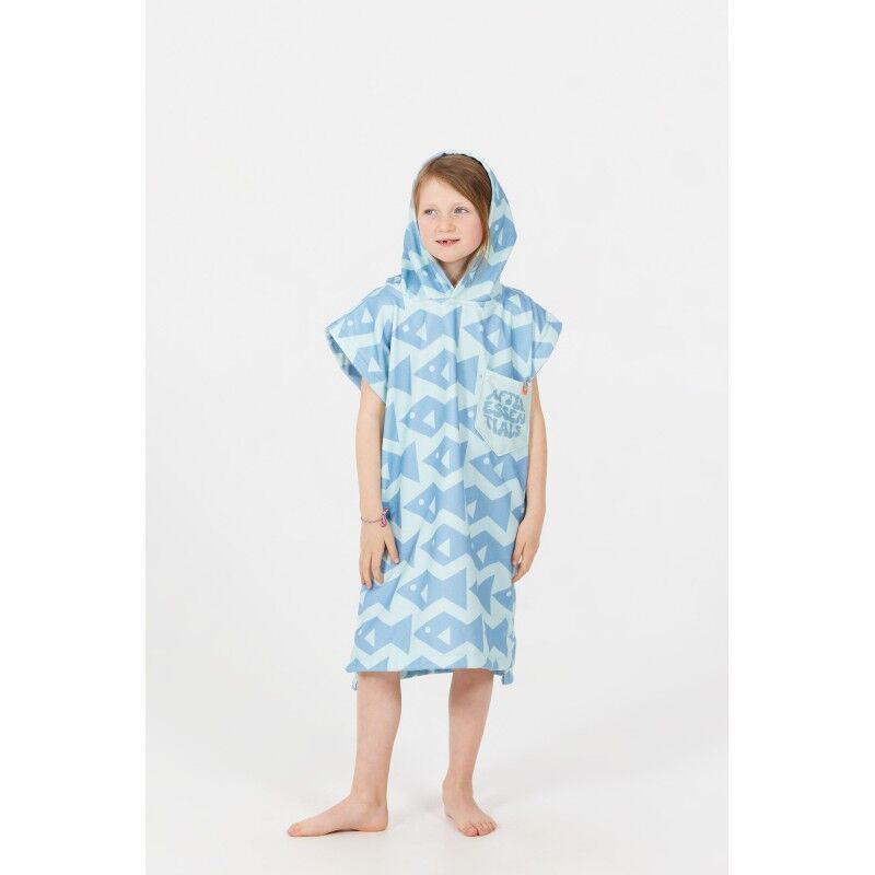 After Essentials Poncho Toddler - Poncho - Kind | Hardloop