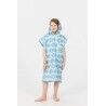 After Essentials Poncho Toddler - Poncho - Kind | Hardloop