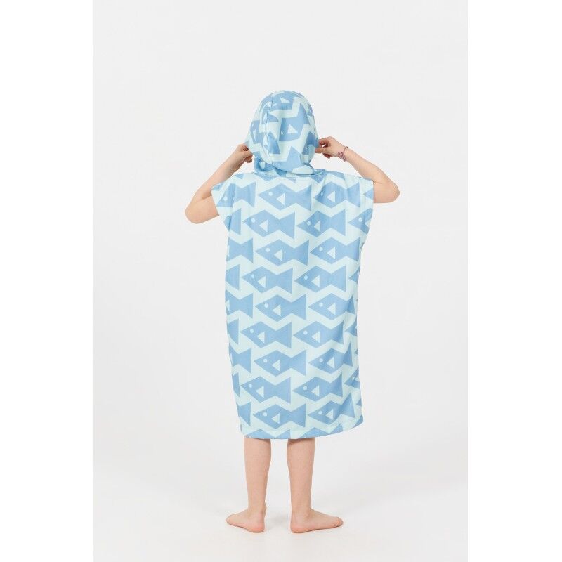After Essentials Poncho Toddler - Poncho - Kind | Hardloop