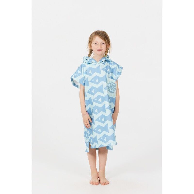 Poncho Toddler - Poncho  - Kid's