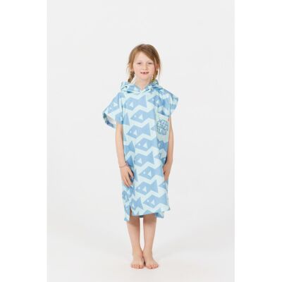 Poncho Toddler - Poncho surf enfant