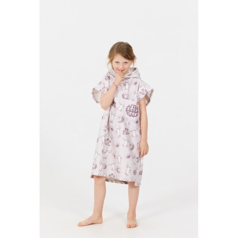 Poncho Toddler - Poncho - Lasten