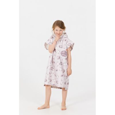 Poncho Toddler - Poncho surf enfant