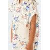 After Essentials Poncho Toddler - Poncho surf enfant | Hardloop