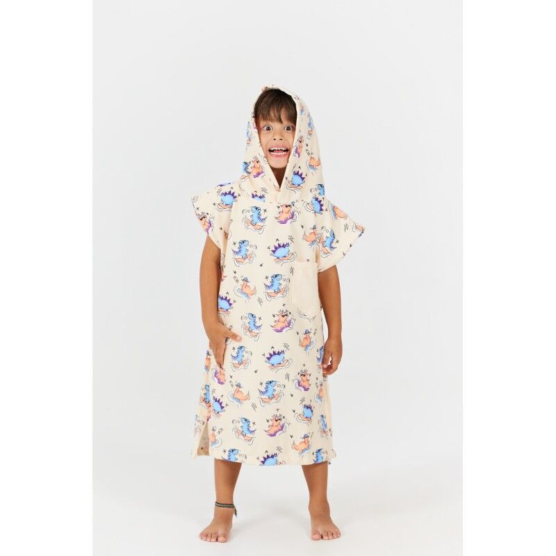 After Essentials Poncho Toddler - Poncho surf enfant | Hardloop