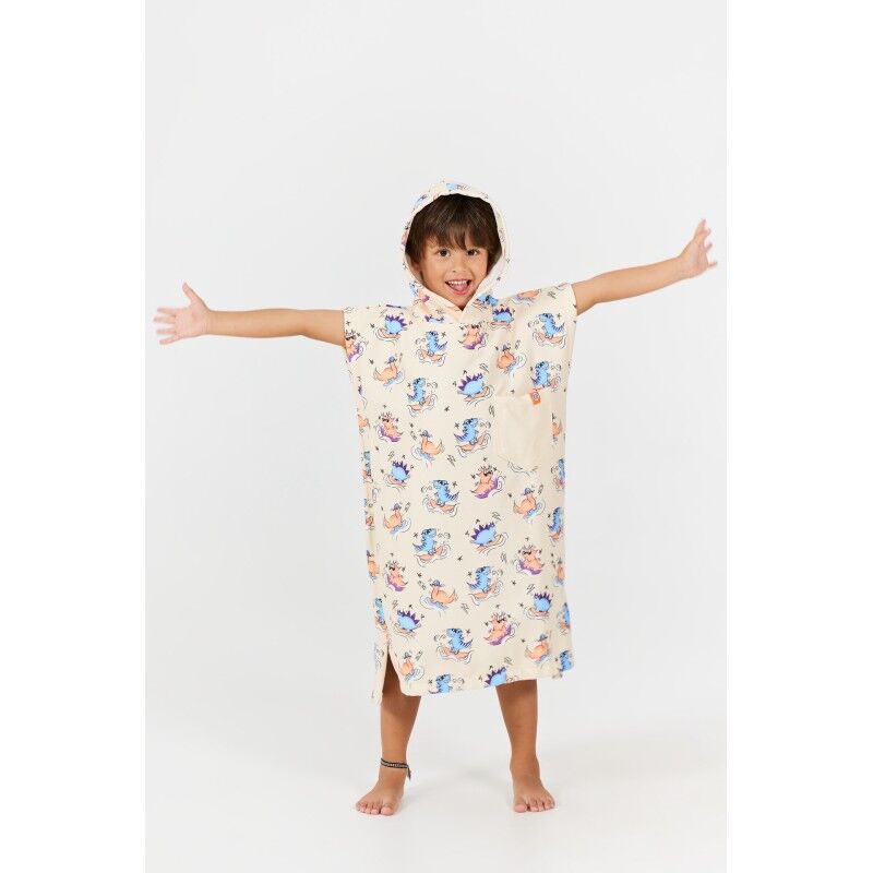 After Essentials Poncho Toddler - Poncho - Bambino | Hardloop