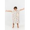 After Essentials Poncho Toddler - Poncho - Lasten | Hardloop