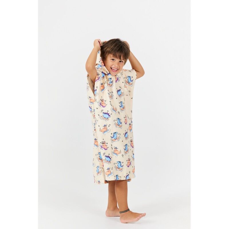 After Essentials Poncho Toddler - Poncho  - Kid's | Hardloop