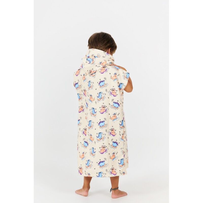 After Essentials Poncho Toddler - Poncho surf enfant | Hardloop