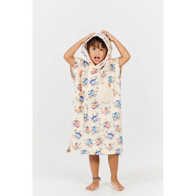 After Essentials Poncho Toddler - Poncho  - Kid's | Hardloop