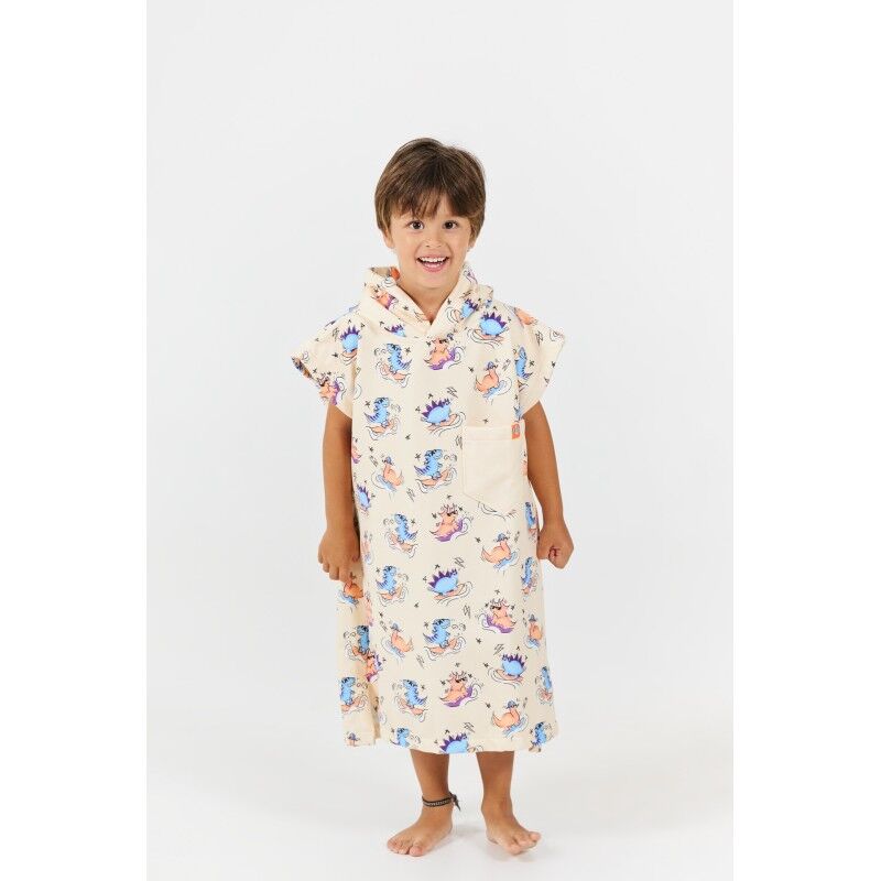 Poncho Toddler - Poncho - Bambino