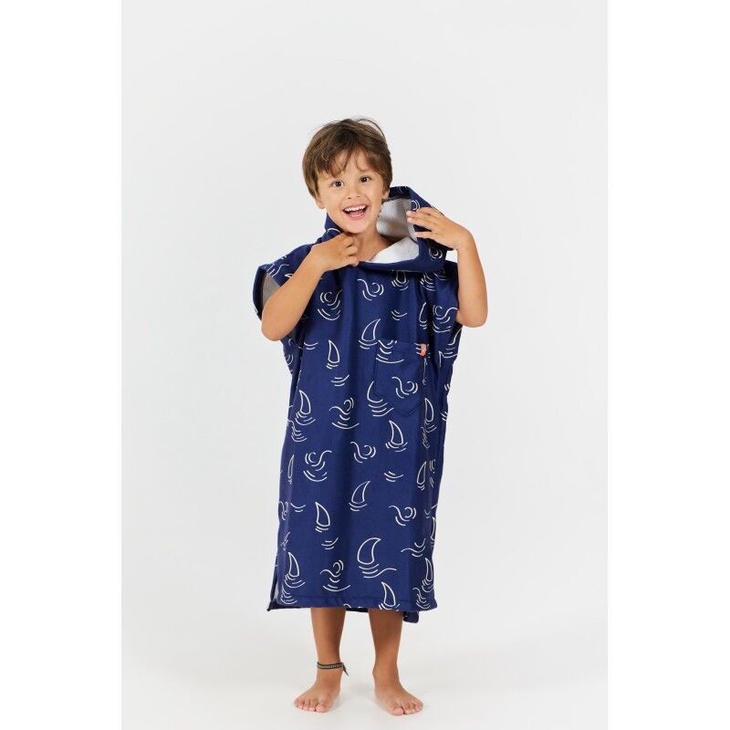 Poncho Toddler - Poncho - Barn