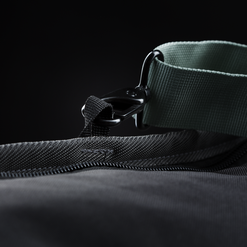 ION Boardbag Twintip Core - Kitesurf Boardbag | Hardloop