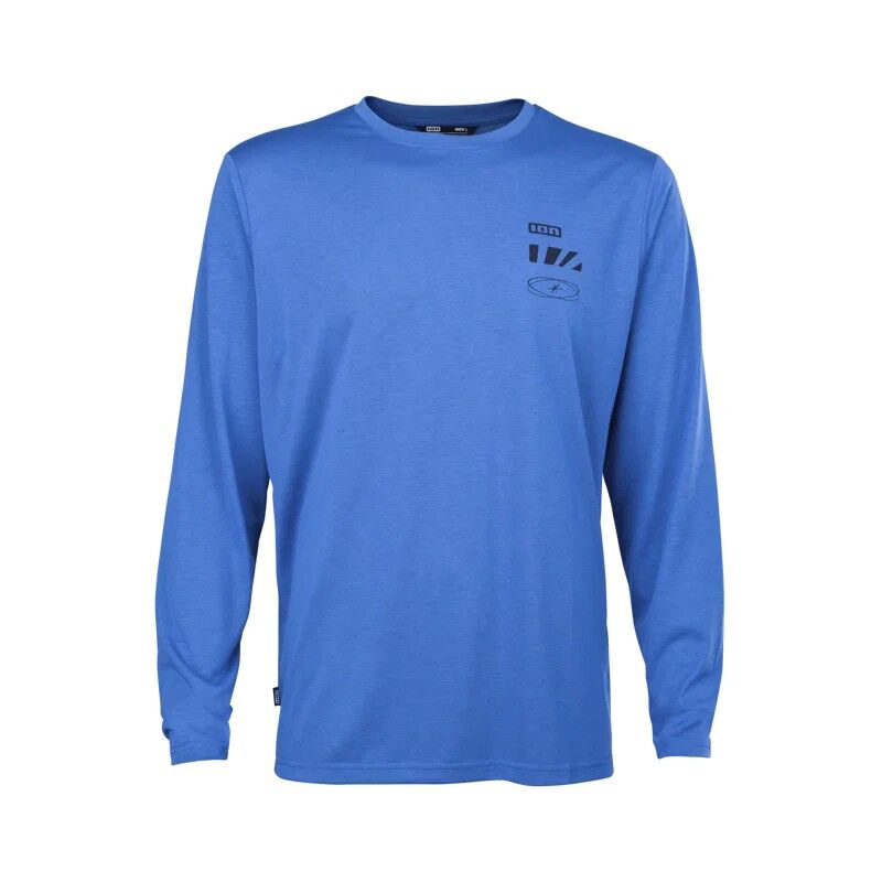 Ionic LS DR - Camisola BTT homem