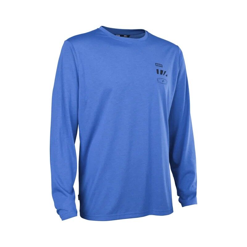 ION Ionic LS DR - MTB jersey - Men's | Hardloop
