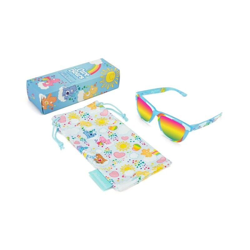 Knockaround Kids Premiums Cat 3 - Occhiali da ciclismo - Bambino | Hardloop