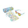 Knockaround Kids Premiums Cat 3 - Dětské cyklistické brýle | Hardloop