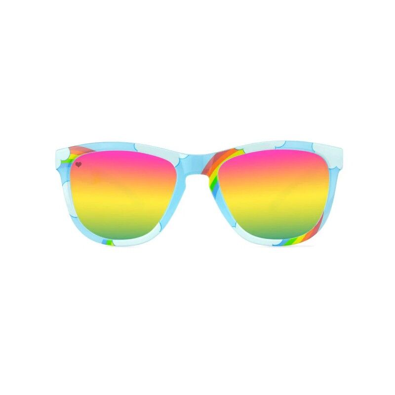 Knockaround Kids Premiums Cat 3 - Cycling glasses - Kids' | Hardloop