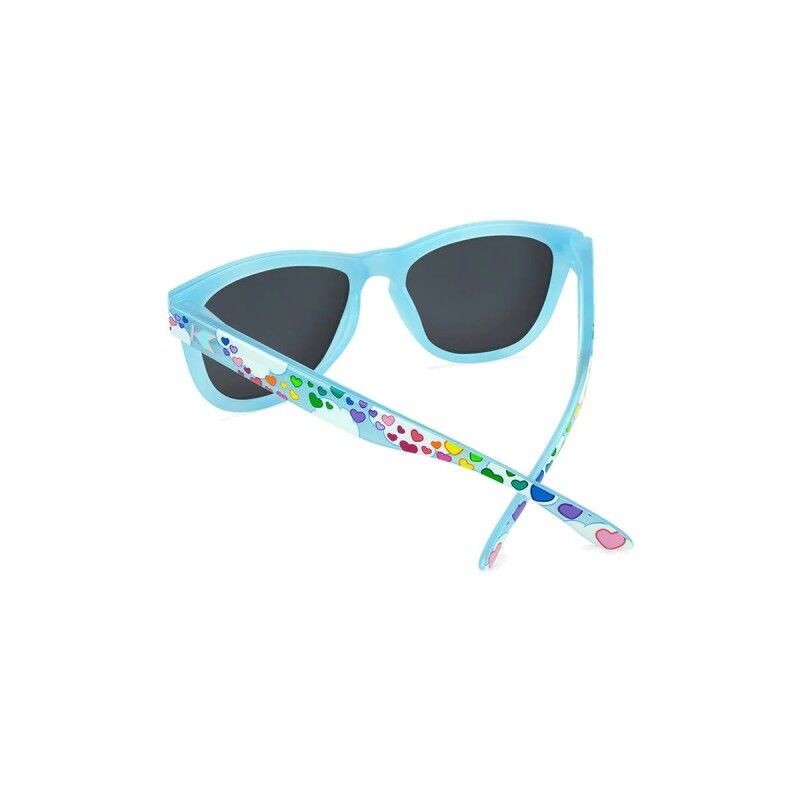 Knockaround Kids Premiums Cat 3 - Okulary rowerowe dla dzieci | Hardloop