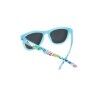 Knockaround Kids Premiums Cat 3 - Okulary rowerowe dla dzieci | Hardloop
