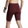 X-Bionic XCeed Run Short Tights - Løbeshorts - Damer | Hardloop