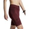 X-Bionic XCeed Run Short Tights - Löparshorts - Dam | Hardloop
