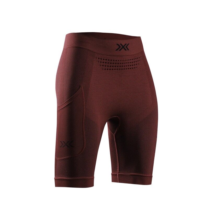 XCeed Run Short Tights - Running shorts - Women's