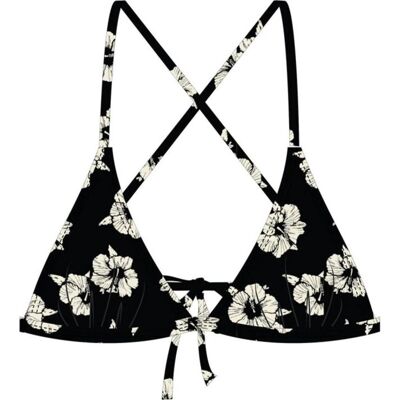Party Wave Xback Tri - Top de bikini