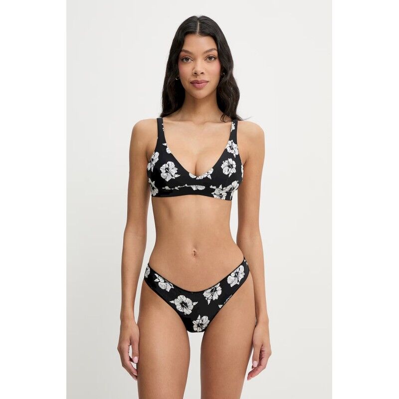 Rip Curl Party Wave Cheeky Hipster Pant - Bikini bottoms | Hardloop