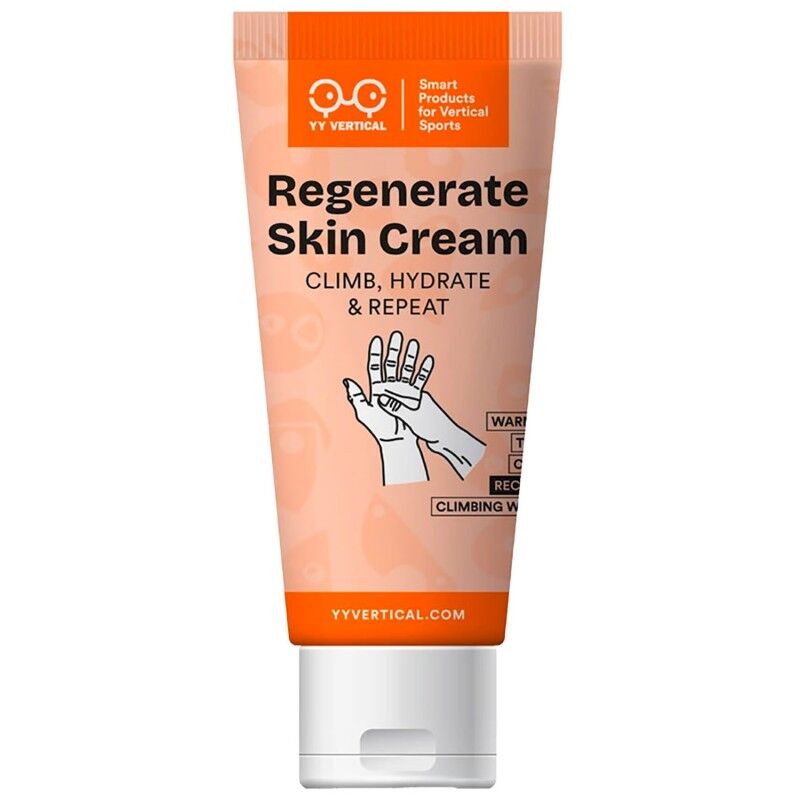 Regenerate Skin Cream - Körperpflege