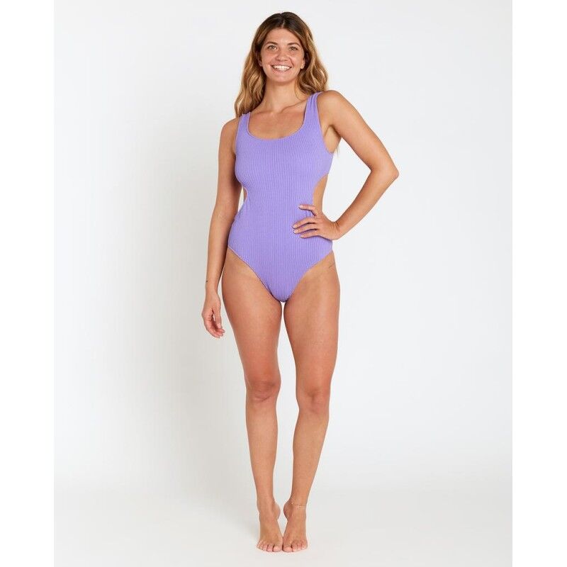 Rip Curl Surf City - Women's One Piece Swimsuit | Hardloop